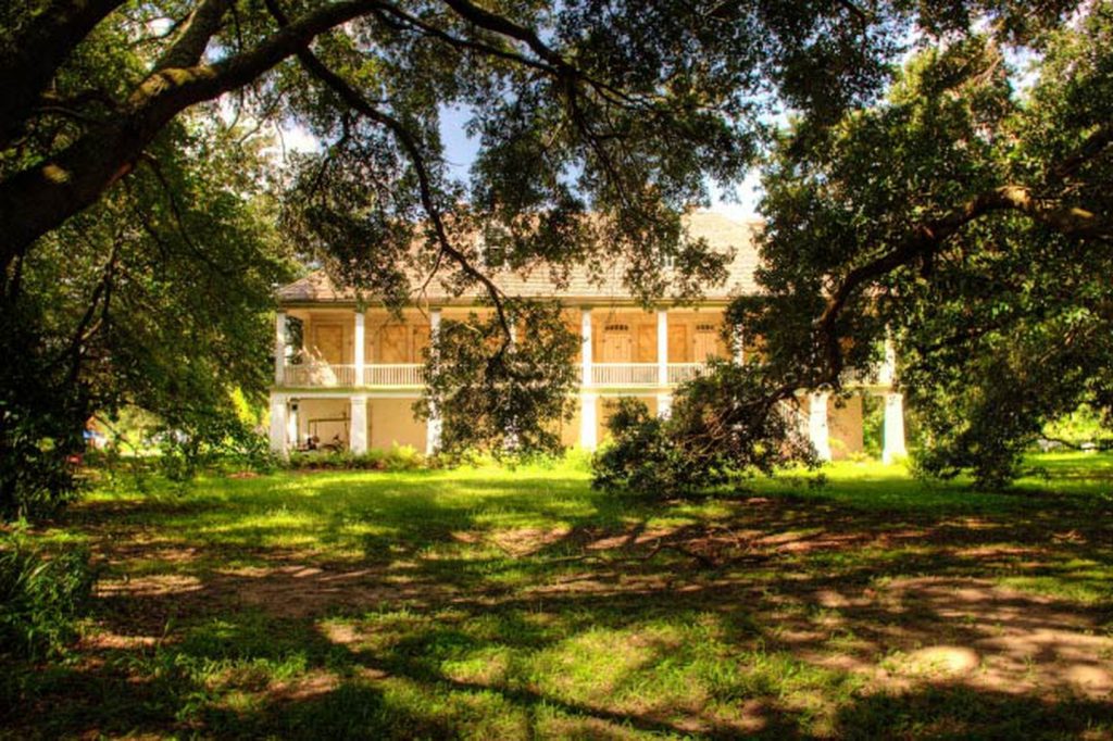 History Of The Whitney Plantation America’s First Slavery Museum
