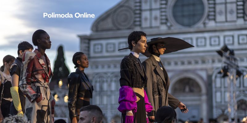Powerful Online Fashion Schools To Upgrade Your Skills- Polimoda Online