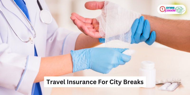 Travel Insurance For City Breaks