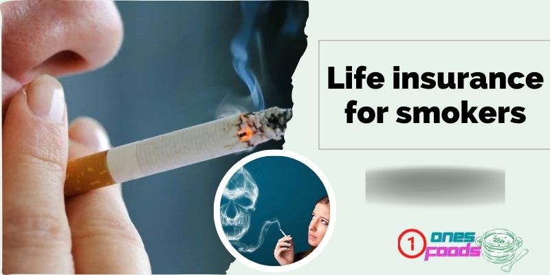 Life insurance for smokers