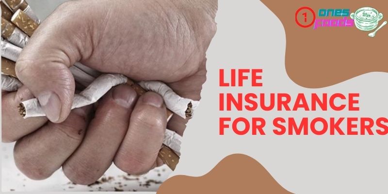 Life insurance for smokers
