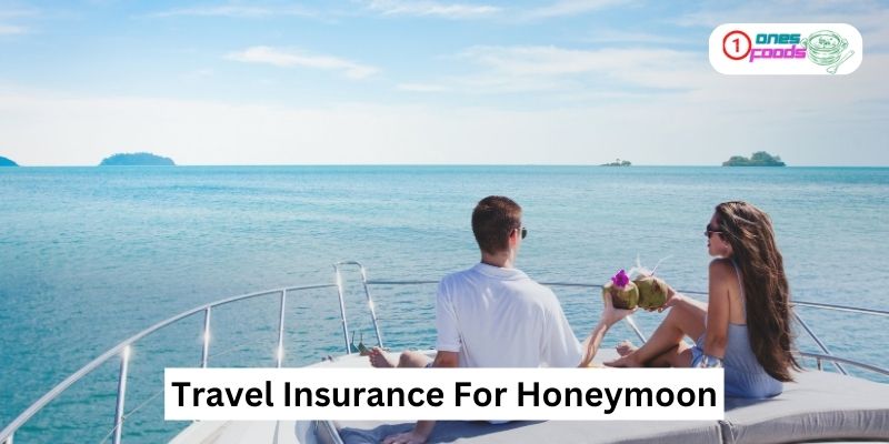 Travel Insurance For Honeymoon