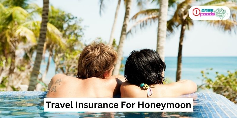 Travel Insurance For Honeymoon