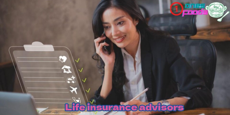 life insurance advisor 2