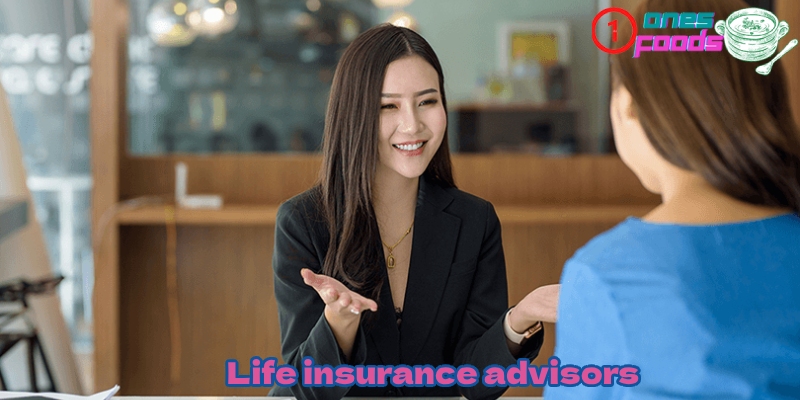 life insurance advisor 3