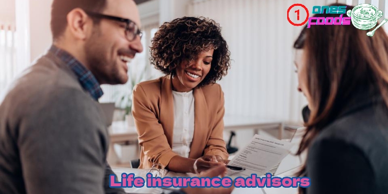 life insurance advisor