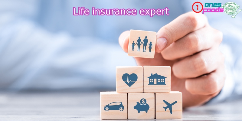 Roles and responsibilities of Life insurance expert