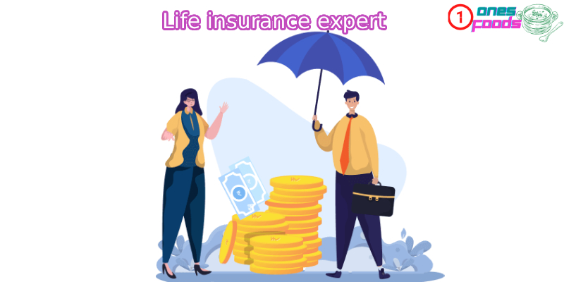 What is life insurance expert?