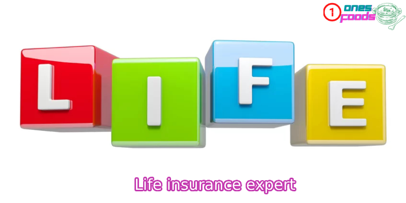 The process of becoming a Life insurance expert
