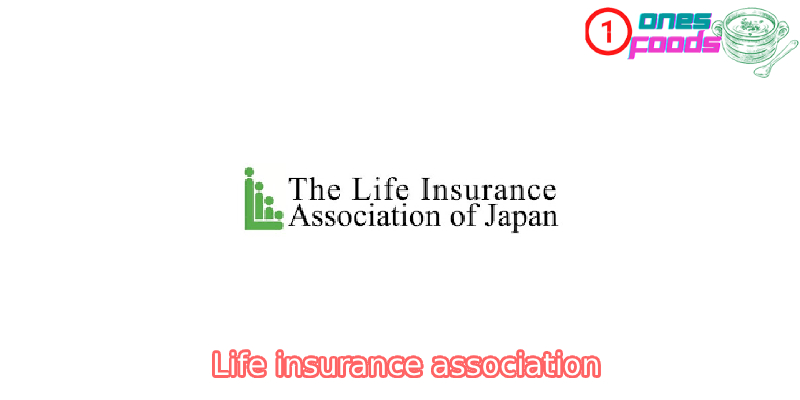 Functions and tasks of Life insurance association
