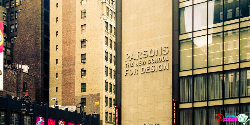 Fashion Schools in New York