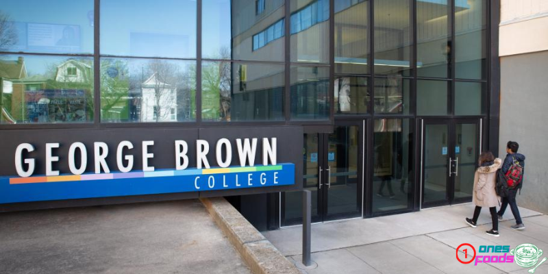 George Brown College (Toronto, Ontario)