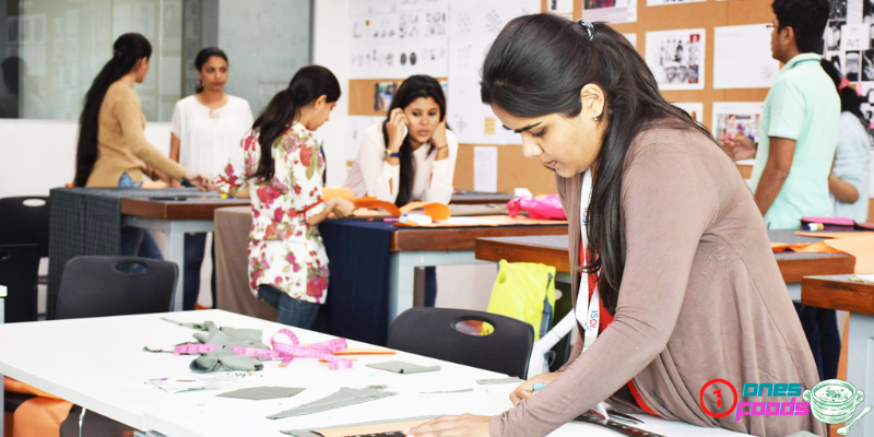 The Evolution of Fashion Education in India