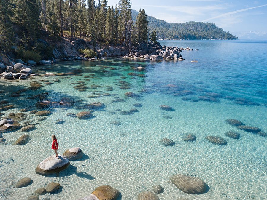 california best weekend getaways south lake tahoe