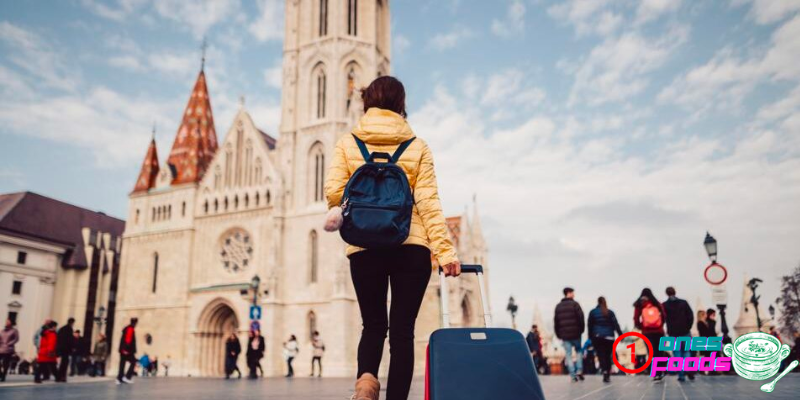 Travel Insurance for Cultural Exchange Programs: Protecting Your Journey of Discovery