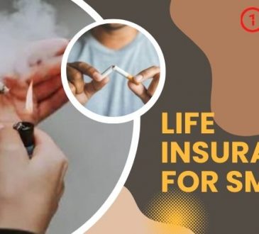 Life insurance for smokers