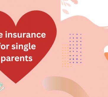 Life insurance for single parents