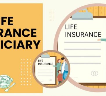Life insurance beneficiary