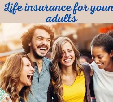 Life insurance for young adults