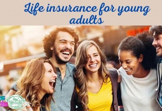 Life insurance for young adults
