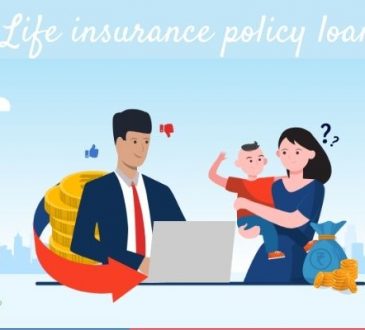 Life insurance policy loan