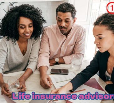 life insurance advisor 4