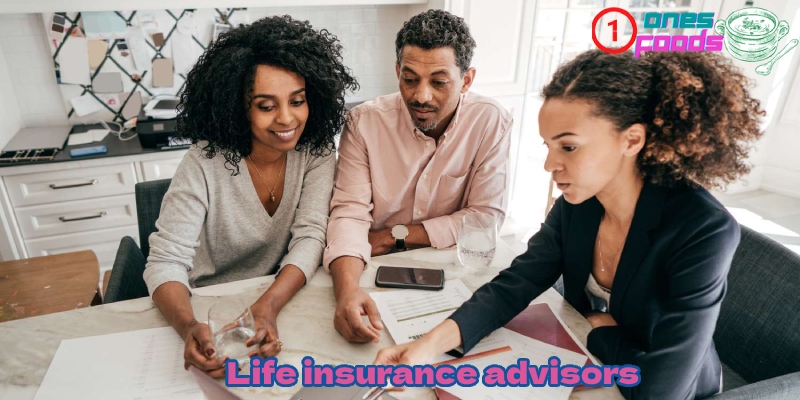 life insurance advisor 4