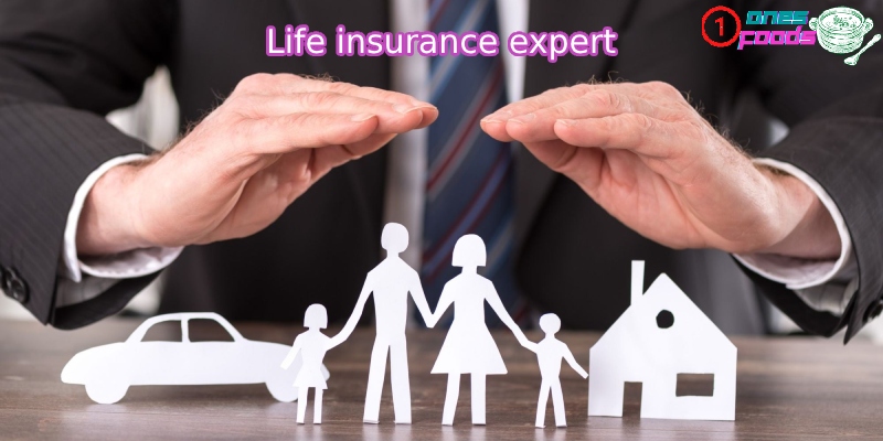 life insurance expert 2