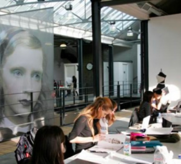 Unveiling The Best fashion schools in Europe