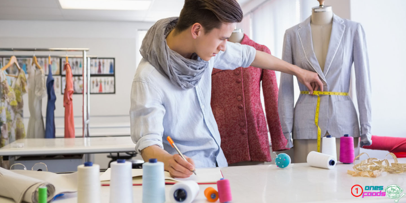 Fashion schools in Dubai