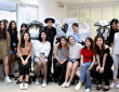 Fashion schools in Singapore