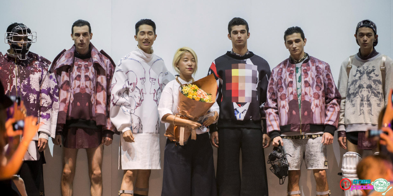 Fashion schools in Hong Kong